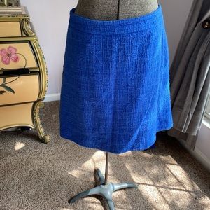 Kate Spade ♠️ a line skirt